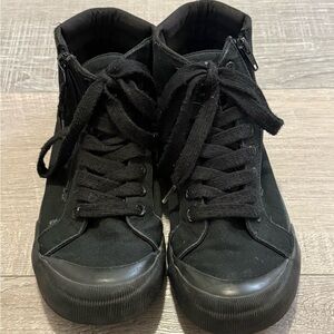 Rocket Dog High-Top Sneakers